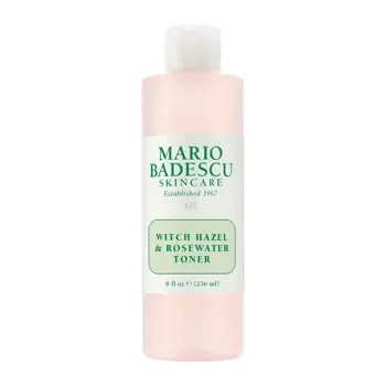 Mario Badescu Hazel Rosewater Toner