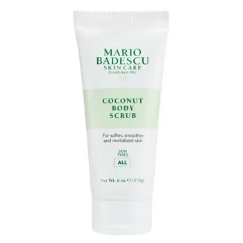 Mario Badescu Coconut Body Scrub