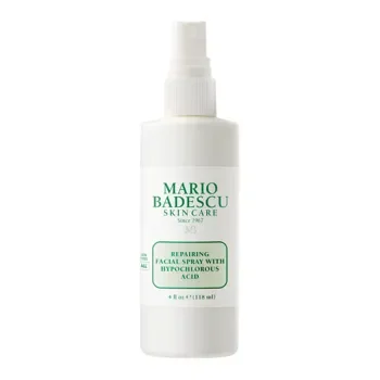Mario Badescu Repairing Facial Spray with Hypochlorous