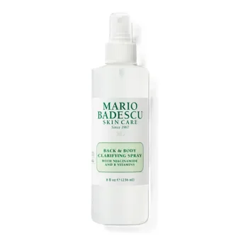 Mario Badescu Back and Body Clarifying Spray