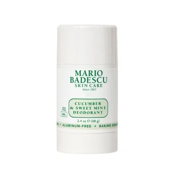 Mario Badescu Deodorant Cucumber & Sweet Mind