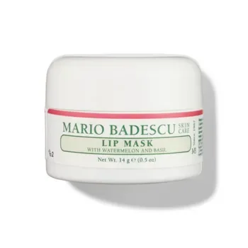 Mario Badescu Watermelon & Basil Lip Mask