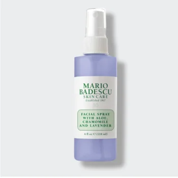 Mario Badescu Facial Spray Aloe, Chamomile, Lavender 118ML
