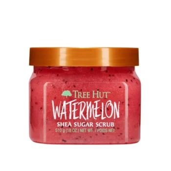 Tree Hut Shea Sugar Scrub Watermelon 510g