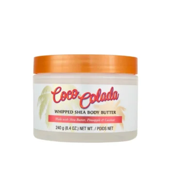 Tree Hut Whipped Body Butter Coco Colada 240g