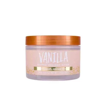 Tree Hut Whipped Body Butter Vanilla 240g