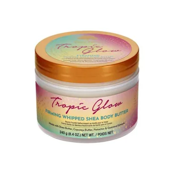 Tree Hut Whipped Bodybutter Tropic Glow 240g
