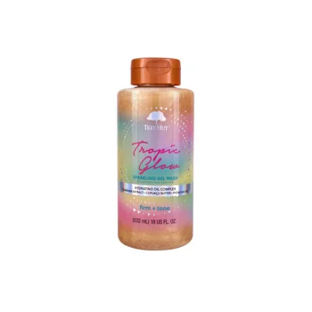 Tree Hut Foaming Topic Glow Gel 532ml