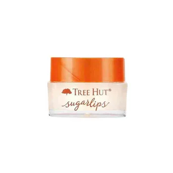 Tree Hut Sugar Lip Scrub 9g