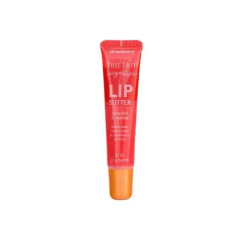 Tree Hut Sugar Lip Butter Strawberry