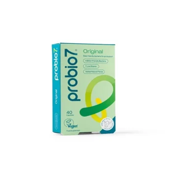 Probio7 Original 40 Capsules