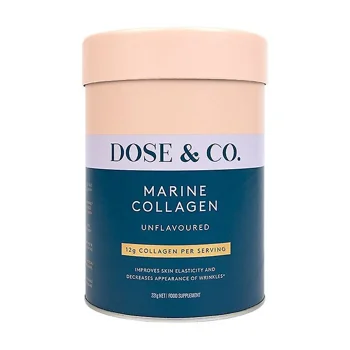 Dose & Co Marine Peptides 221g