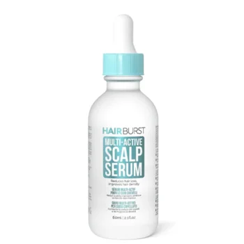 Hairburst Multi Active Scalp Serum 60ml