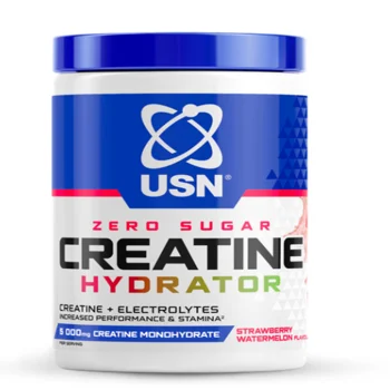 USN Creatine Strawberry Watermelon