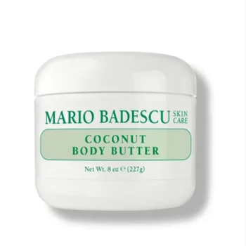 Mario Badescu Coconut Body Butter