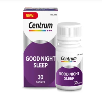Centrum Sleep 30's