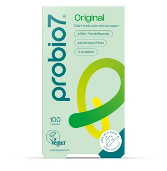 Probio7 Original 100 Κάψουλες