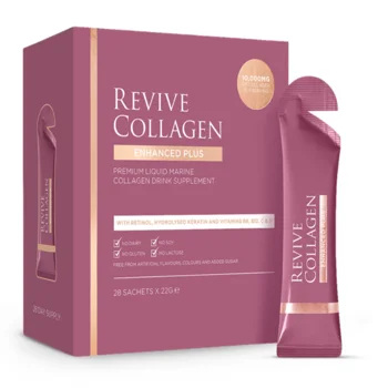 Revive Marine Collagen 10,000mg 28 Sachets