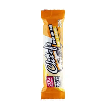 Chiefs Protein Bar Salty Caramel 55g