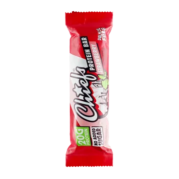 Chiefs Protein Bar Strawberry 55g