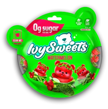 IVYSWEETS Watermelon 50g