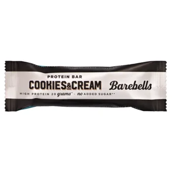 Barebells Cookies & Cream 55g