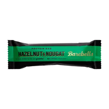 Barebells Hazelnut & Nougat 55g