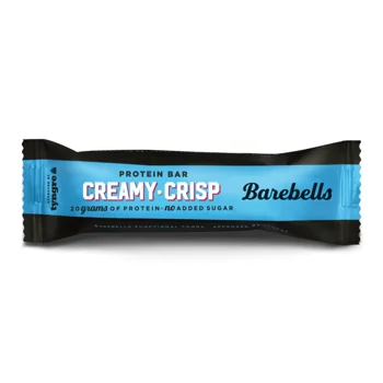 Barebells Creamy Crisp 55g
