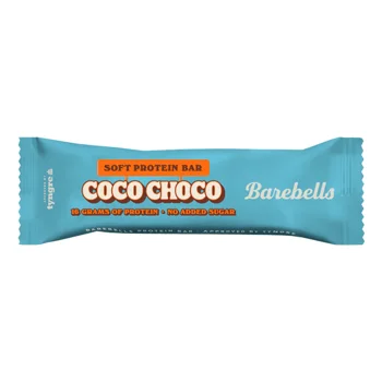 Barebells Coconut Chocolate Soft Bar 55g