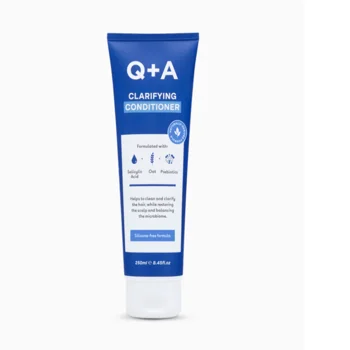 Q+A Clarifying Conditioner 250ml