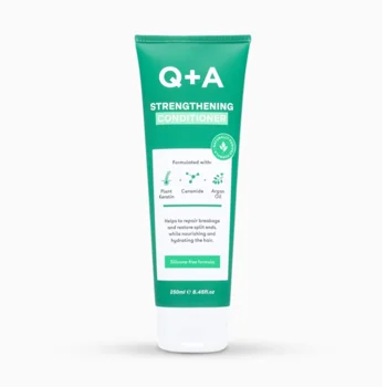 Q+A Strengthening Conditioner 250ml