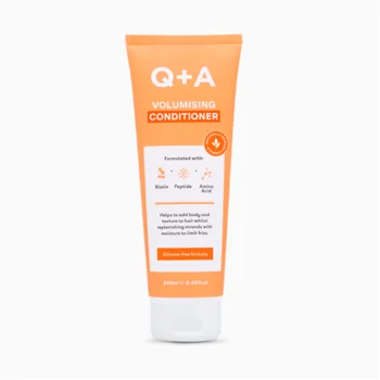Q+A Volumising Conditioner 250ml