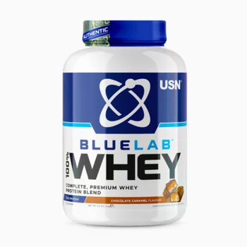 USN Blue Lab Chocolate Caramel 2kg