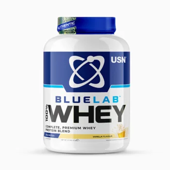 USN Blue Lab Vanilla 2kg